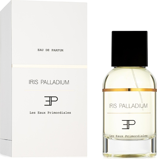 Les Eaux Primordiales Iris Palladium
