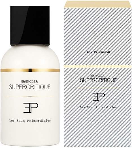 Les Eaux Primordiales Magnolia Supercritique