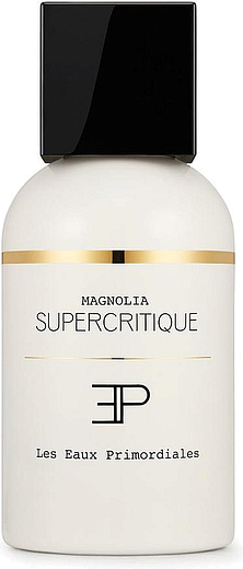 Les Eaux Primordiales Magnolia Supercritique