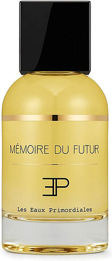 Les Eaux Primordiales Memoire Du Futur