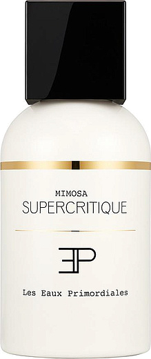 Les Eaux Primordiales Mimosa Supercritique