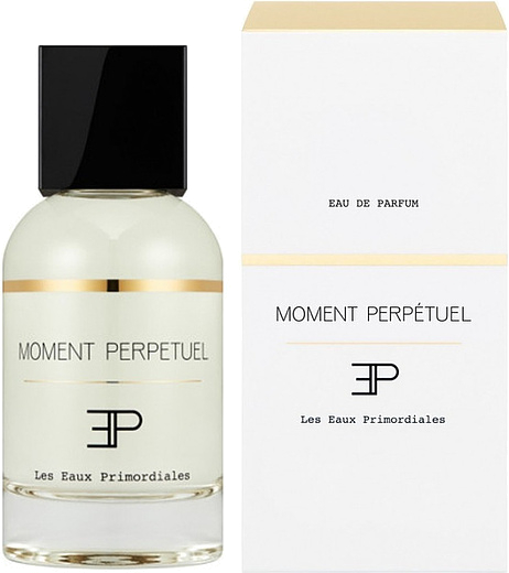 Les Eaux Primordiales Moment Perpetuel