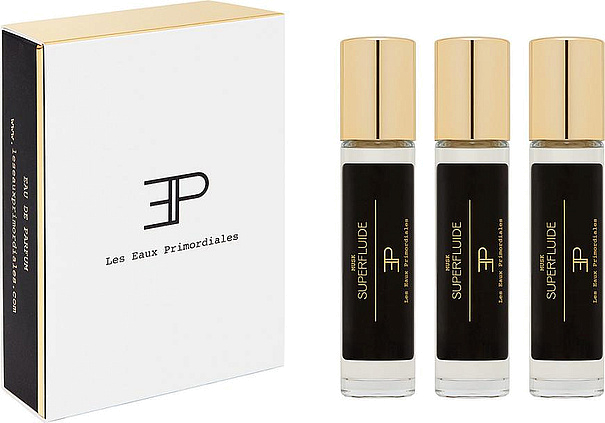 Les Eaux Primordiales Musk Superfluide