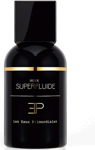 Les Eaux Primordiales Musk Superfluide