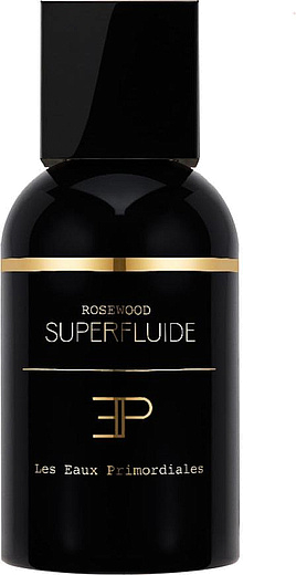 Les Eaux Primordiales Rosewood Superfluide
