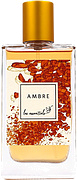 Les Essentiels Ambre