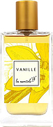 Les Essentiels Vanille
