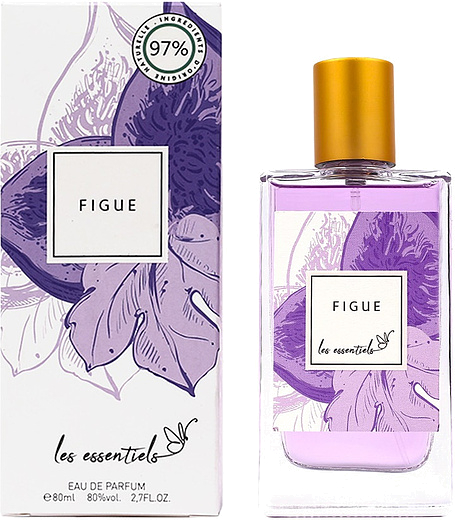Les Essentiels Figue