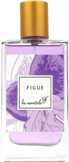 Les Essentiels Figue