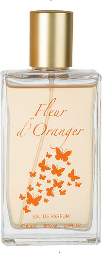 Les Essentiels Fleur D`Oranger