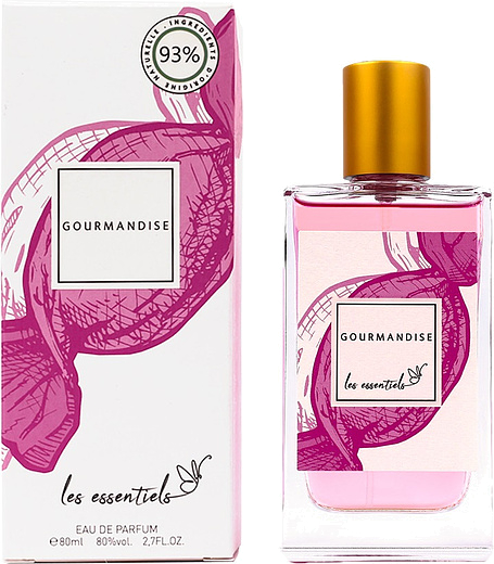 Les Essentiels Gourmandise