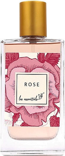 Les Essentiels Rose