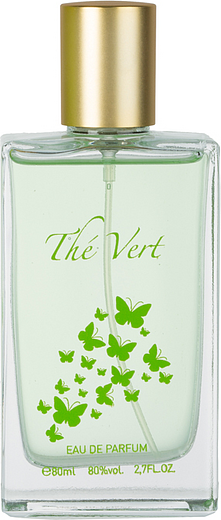 Les Essentiels The Vert