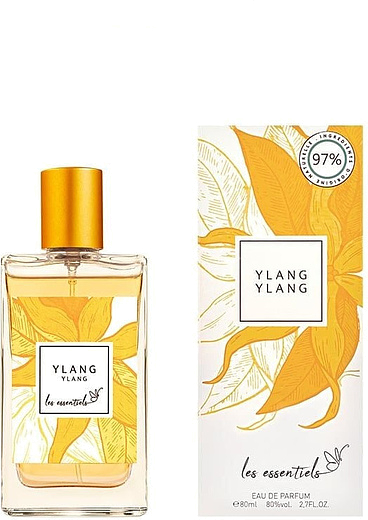 Les Essentiels Ylang Ylang