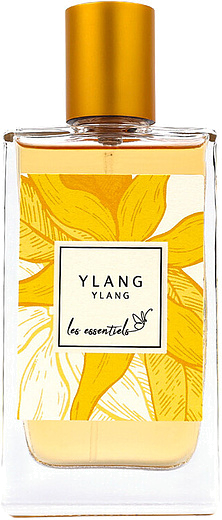 Les Essentiels Ylang Ylang