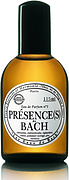 Les Fleurs Bach Presence(s) de Bach