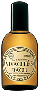 Les Fleurs Bach Vivacite(s) de Bach