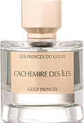 Les Fleurs Du Golfe Cachemire des lles