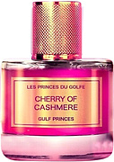 Les Fleurs Du Golfe Cherry of Cashmere