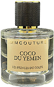 Les Fleurs Du Golfe Coco Du Yemen