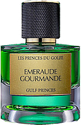 Les Fleurs Du Golfe Emeraude Gourmande