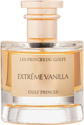 Les Fleurs Du Golfe Extreme Vanille