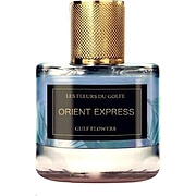 Les Fleurs Du Golfe Orient Express