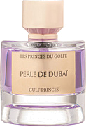 Les Fleurs Du Golfe Perle De Dubaï