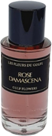 Les Fleurs Du Golfe Rose Damascena