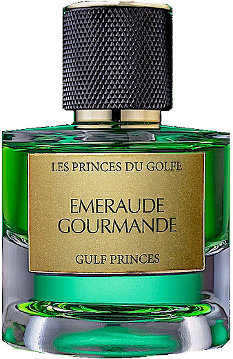 Les Fleurs Du Golfe Emeraude Gourmande