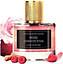 Les Fleurs Du Golfe Saphir Rose