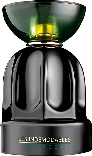 Les Indemodables Majestic Oud