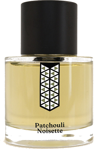 Les Indemodables Patchouli Noisette