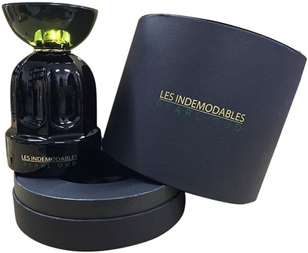 Les Indemodables Pearl Oud