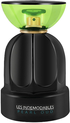 Les Indemodables Pearl Oud
