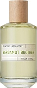 Les Liquides Imaginaires Bergamot Brother