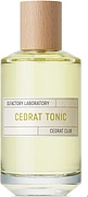 Les Liquides Imaginaires Cedrat Tonic