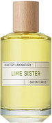 Les Liquides Imaginaires Lime Sister