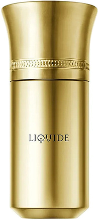 Купить духи Les Liquides Imaginaires Liquide Gold. Оригинальная ...