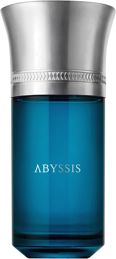 Les Liquides Imaginaires Abyssis