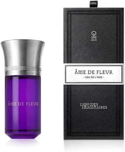 Les Liquides Imaginaires Ame de Fleur