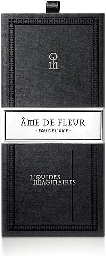 Les Liquides Imaginaires Ame de Fleur