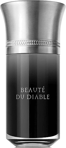 Les Liquides Imaginaires Beaute Du Diable