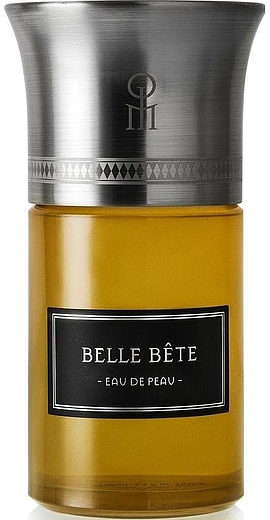 Les Liquides Imaginaires Belle Bete