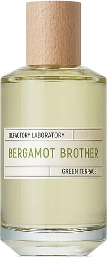Les Liquides Imaginaires Bergamot Brother