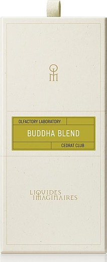 Les Liquides Imaginaires Buddha Blend