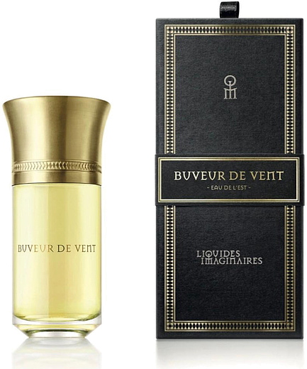 Les Liquides Imaginaires Buveur De Vent