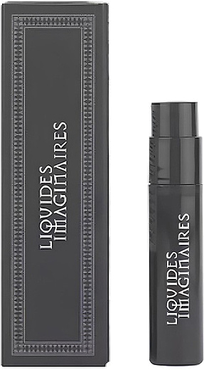 Les Liquides Imaginaires Dom Rosa