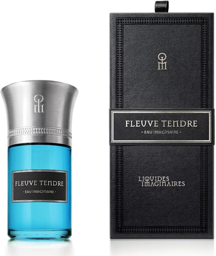 Les Liquides Imaginaires Fleuve Tendre