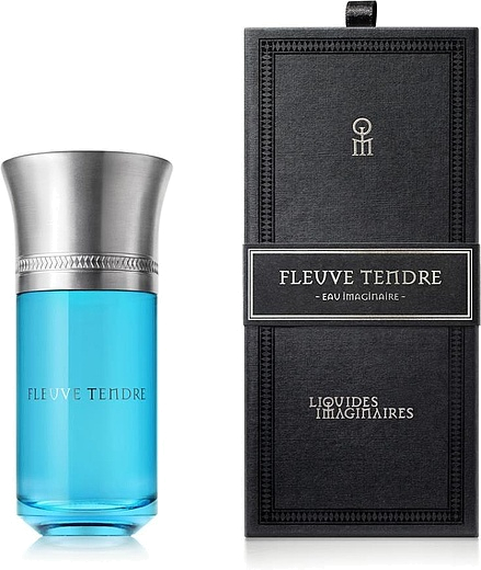 Les Liquides Imaginaires Fleuve Tendre